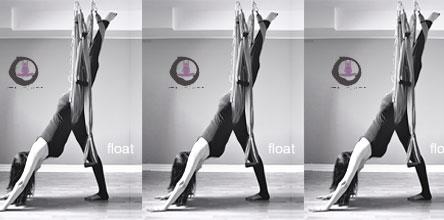 Float SuspensionYoga tweet media