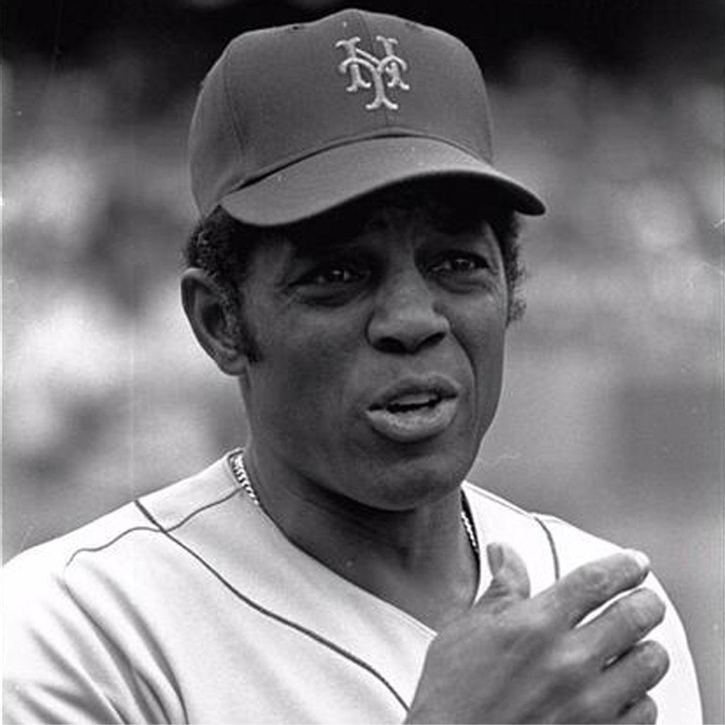 Happy birthday to \"The Say Hey Kid!\" Willie Mays turns 84 today. 