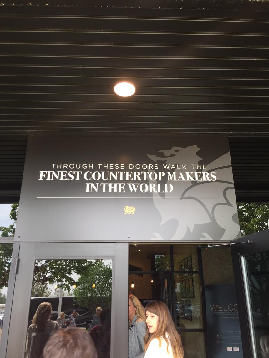 Beautiful product. #cambriastylemakers  #eklektikinteriors