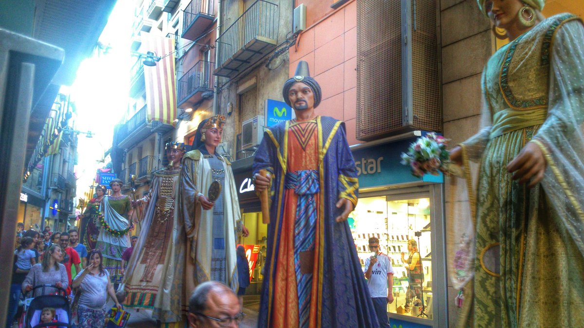 Lleida Turisme tweet media