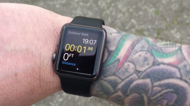 RinconTatuajes's tweet photo. NOTICIA: Si tienes tatuajes, el Apple Watch no funcionará bien. http://t.co/PmEj7jJ7N2 < Más info. http://t.co/mzFEs0vNJd
