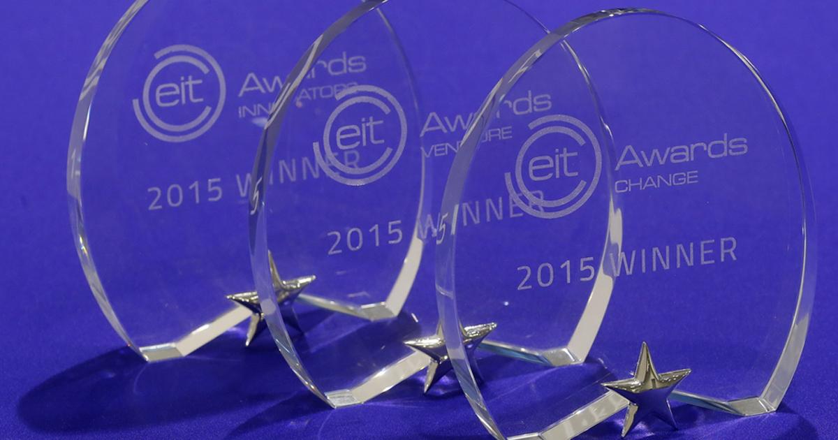 EITeu's tweet image. Who do you think will win tonight? #EITawards #INNOVEIT