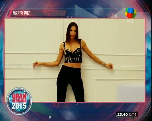 TiiniiXSiempre's tweet photo. Divina ..#maypidelgado  #GH2015 http://t.co/cHunFIOueI