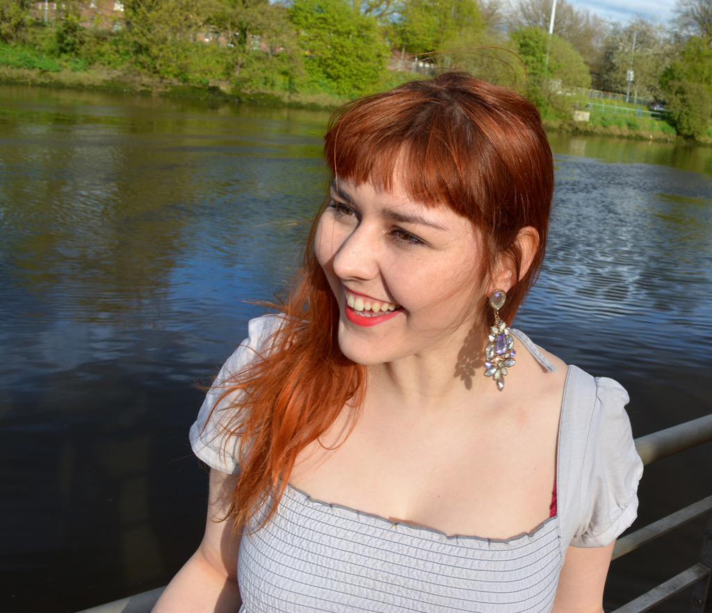 @CheyleneMurphy will speak and perform at #TEDxStormontWomen! <a href="/WonderVillains/">Wonder Villains</a> <a href="/Y_Influencers/">Young Influencers</a> <a href="/gogirlparty/">Go Girl</a> #GoGirl