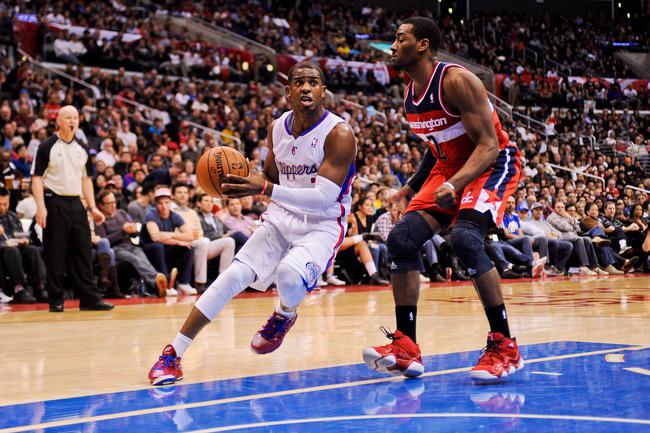 5/6- Happy 30th Birthday Chris Paul. CP3, has led the NBA in assists four times and ....  