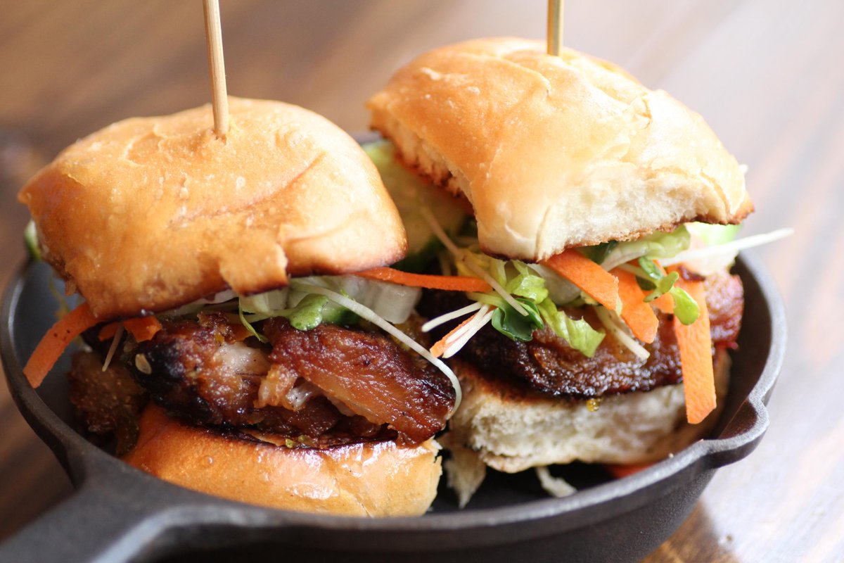The 11 Best Pork Belly Dishes in Portland: bit.ly/1cncgFu