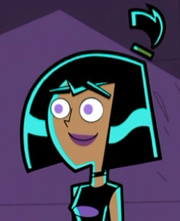 Sam Manson (Danny Phantom)