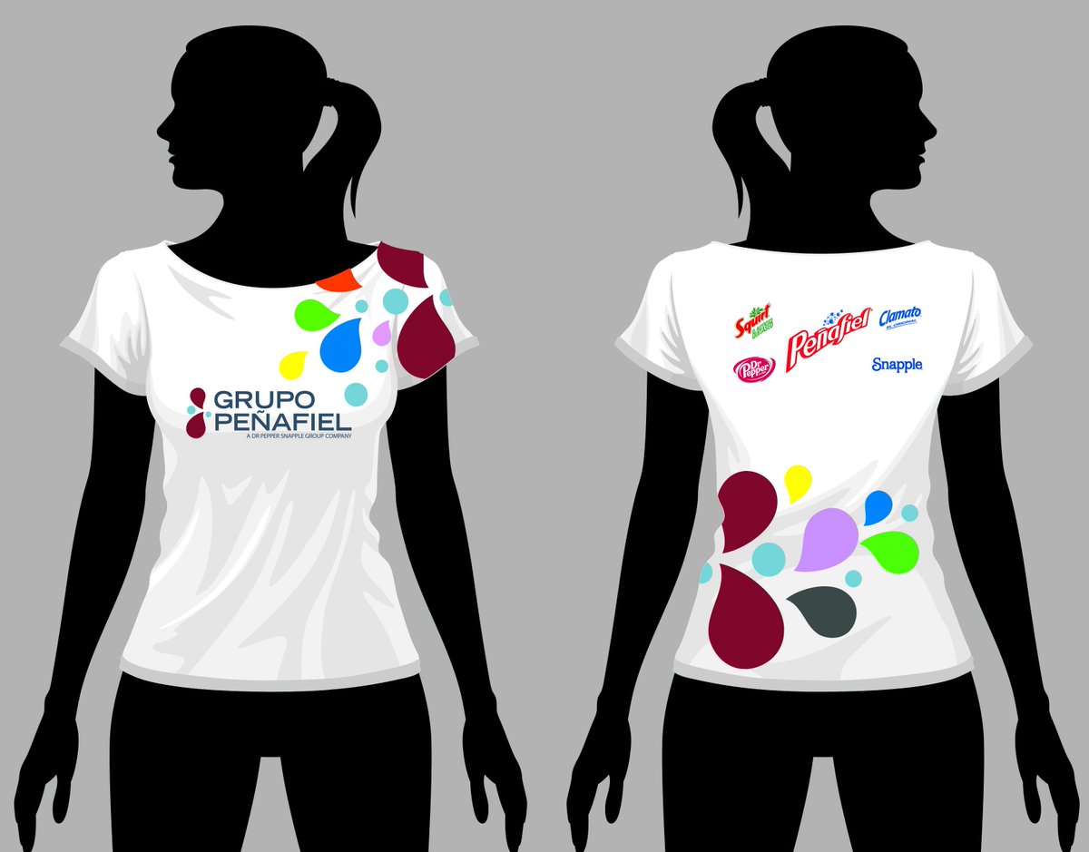playeras para correr