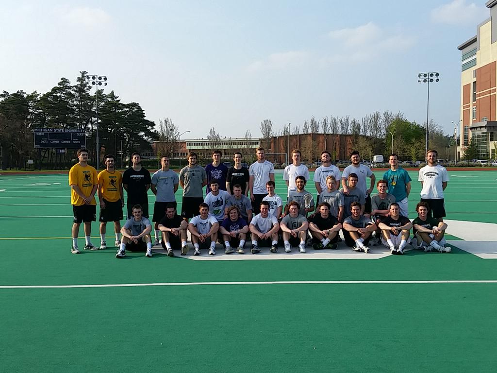 MSU Lacrosse tweet media