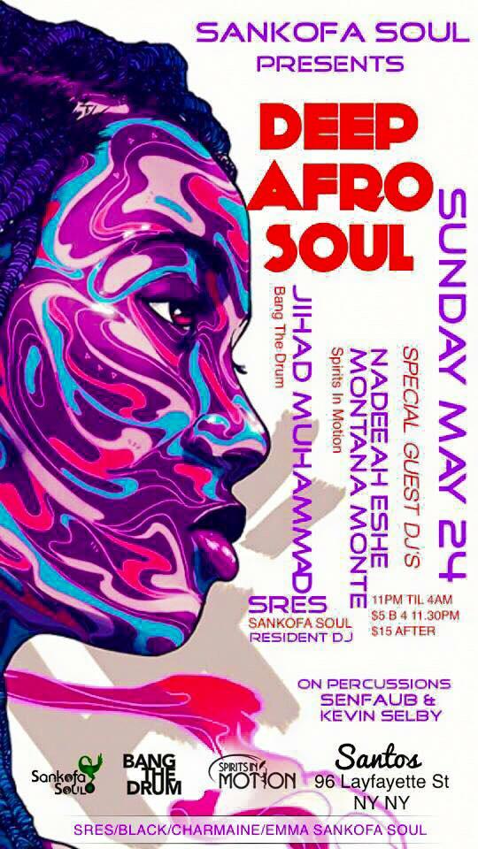 MontiGetMo's tweet photo. Memorial Day weekend!!! Mark your calendar http://t.co/KydUNlDBJM
