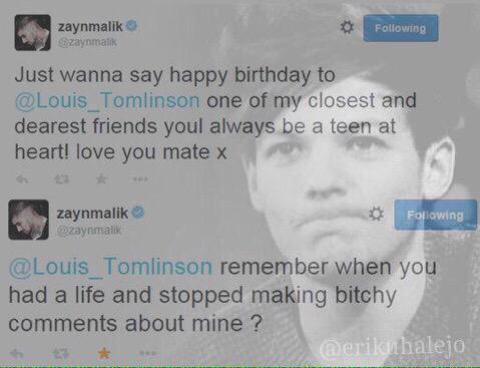 sacredzjm's tweet image. Just how fast the night changes 

#TOMLINSONSLAYSAGAIN