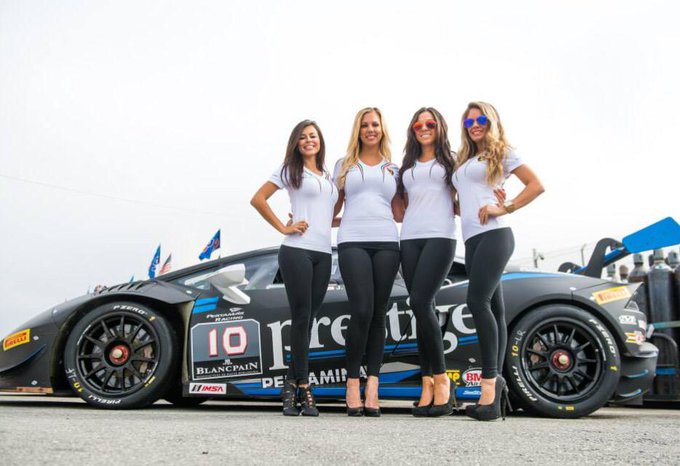 Missing this already! Can't wait to get back to the track with #Lamborghini and @jessica_leighC! @jameypricephoto<a href="/tag/lamborghini"class="tags"><span>#lamborghini</span></a>