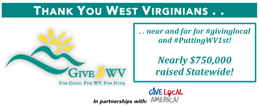 WVGrantmakers tweet picture