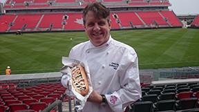 Armen Bedakian (@armenbedakian) on Twitter photo #TFC fans, a nice read before the game starts: my food review of BMO Field's new menu items! insidesoccermagazine.ca/bmo-field-2015… #TFC fans, a nice read before the game starts: my food review of BMO Field's new menu items! insidesoccermagazine.ca/bmo-field-2015…