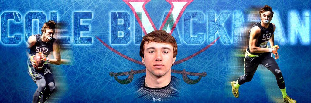 uvaedits's tweet photo. Header for Cole Blackman #UVA http://t.co/Q58kWzlUVA
