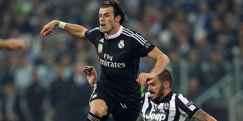Bolanet's tweet photo. http://t.co/GoHLBVz9N4 | Hamann Tak Terkejut Bale Main Buruk Lawan Juventus http://t.co/lzexTiFcQB