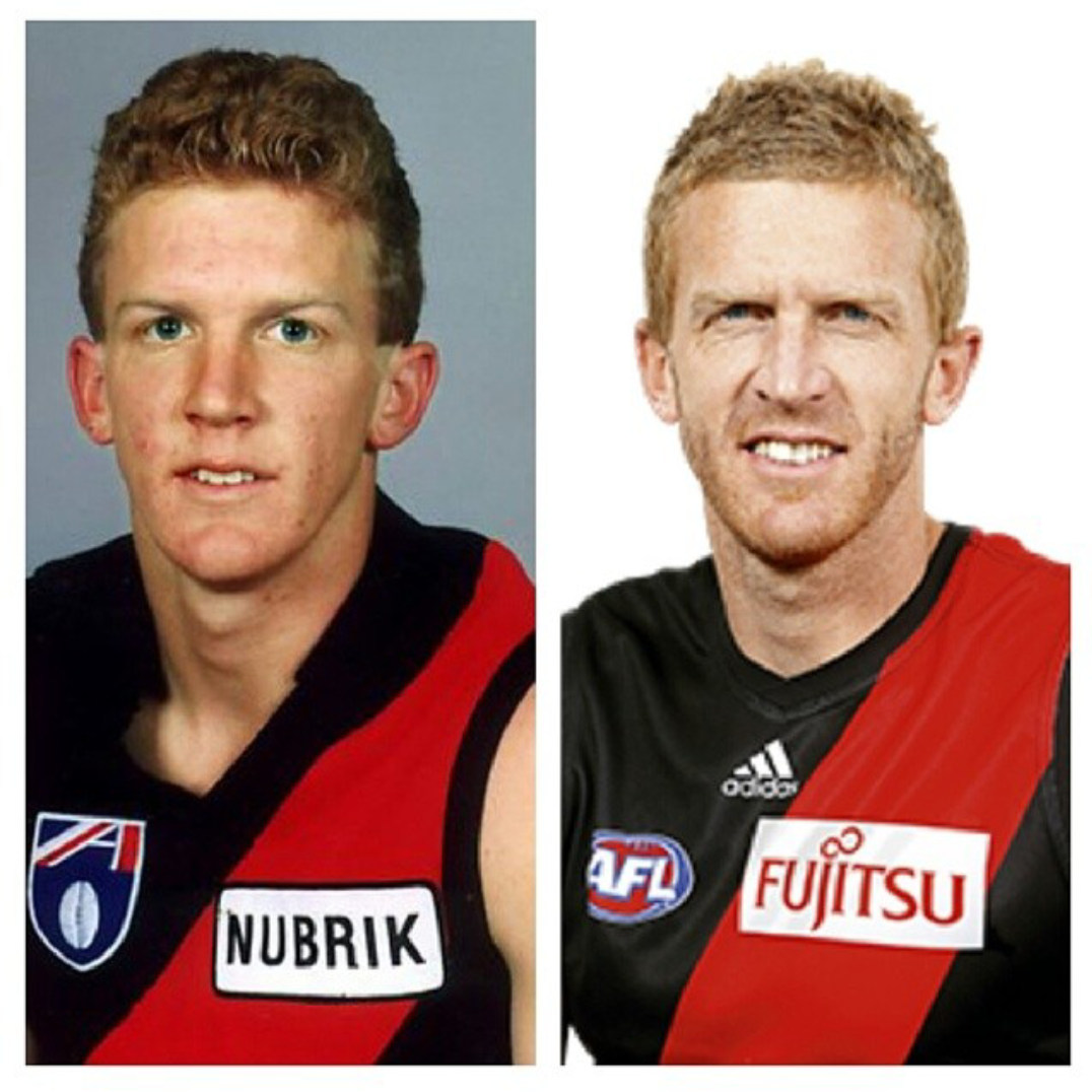Massive Happy Birthday to Dustin Fletcher! Absolutely nuts that he\s been playing since the year I was born 