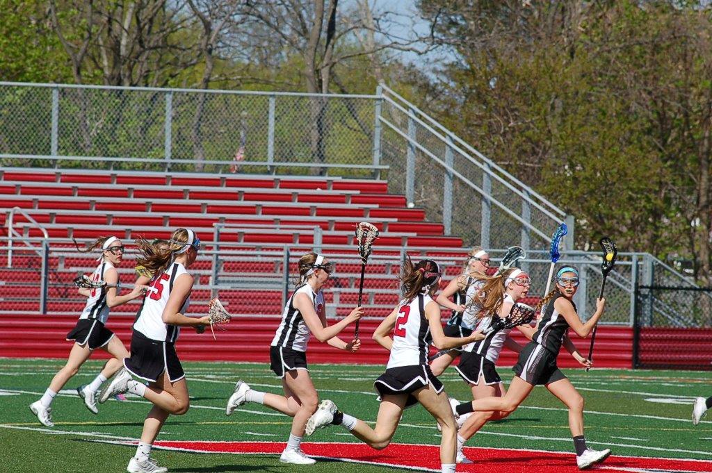 MHDglax's tweet image. Tomorrow is a new day, ladies! Tough loss #marblehead 11 - #manchesteressex #12 
#learnandmoveforward