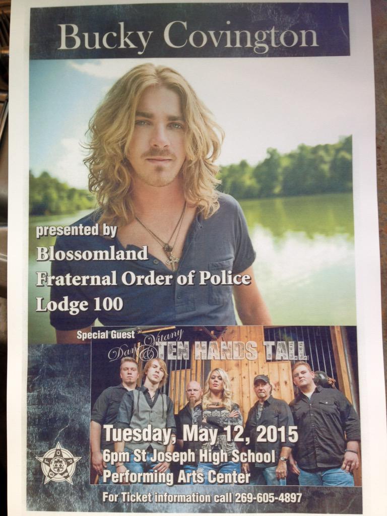 FOPLodge100's tweet photo. @buckycovington LIVE FOP 100 fundraiser! http://t.co/Vs2lSkBEQl