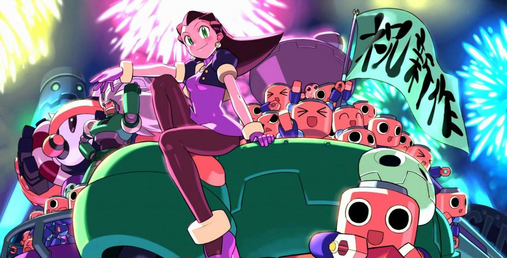 The Misadventures of Tron Bonne is Now Available on the Playstation Store nichegamer.com/2015/05/the-mi…