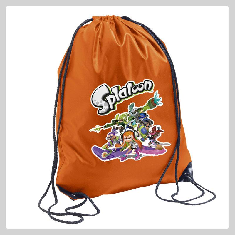 VideojuegosGAME's tweet image. Después del #SplatoonDirect querrás reservarlo, pues que sepas que te llevas esta mochila game.es/Product/Defaul…