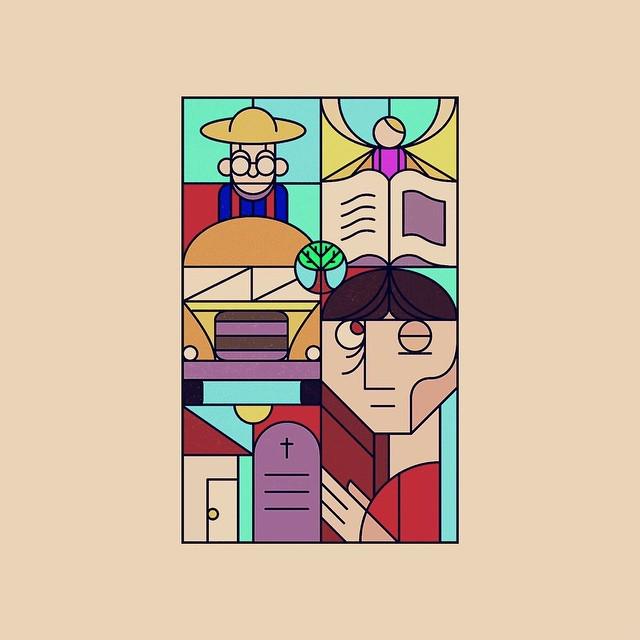 _Beyondcreative's tweet image. More work from Atlas! Tell us about your next idea. Link in our bio. -@roswellwashere
#des… ift.tt/1bypfTI