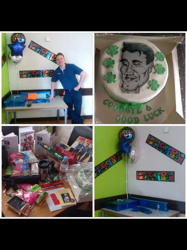 Michelle Roberts tweet media