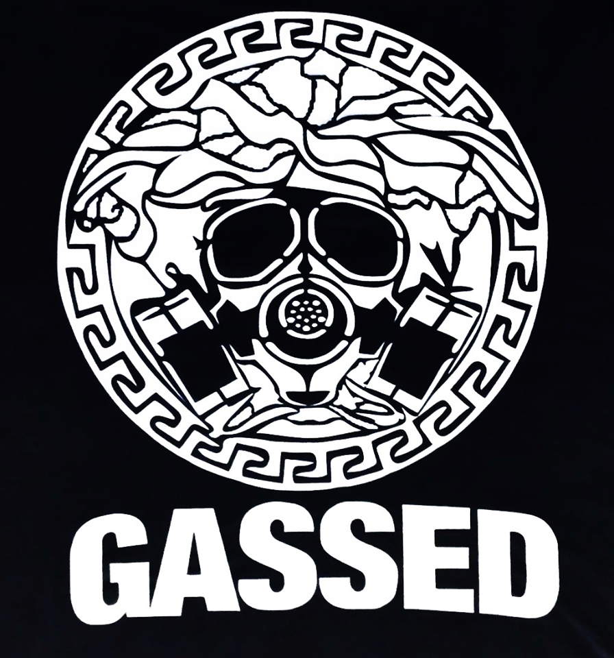 GasMaskTroops79's tweet photo. #Follow @GasMaskWearGMW Don't Get Gassed Without Yours.. #GasMask #Wear #GMW #Troops #Fashion #Style #Gassed http://t.co/A4PikA54Uv