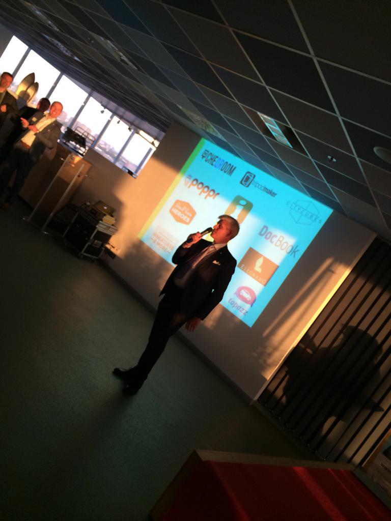 Interactieve speech <a href="/net_ondernemen/">Netwerk Ondernemen</a> #respect #citycubes