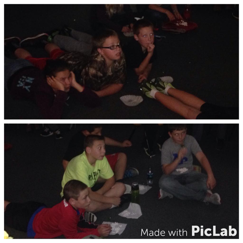 mrs_rmeyer's tweet photo. 6th graders loving Percy Jackson! An example of Ancient Greece inspiring our culture today. http://t.co/AK2WBv8atP