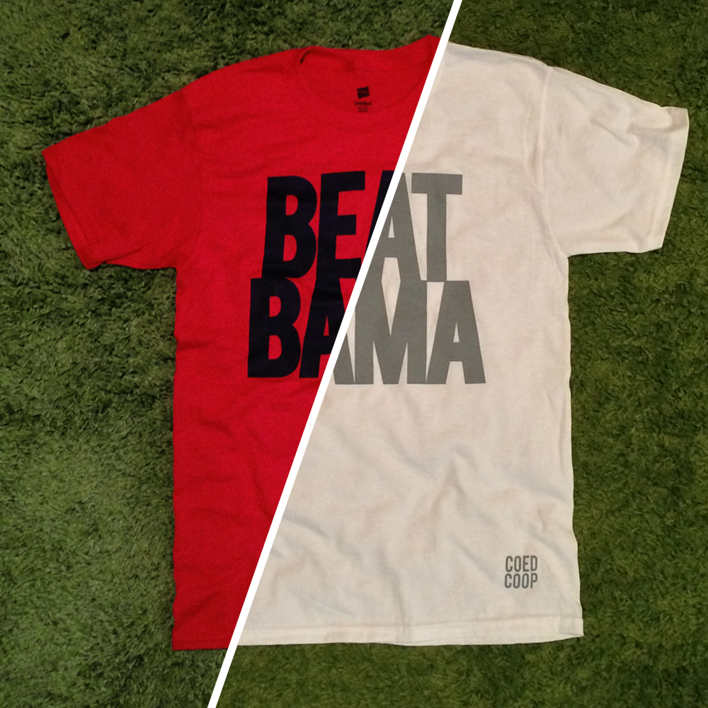 COED COOP tweet media