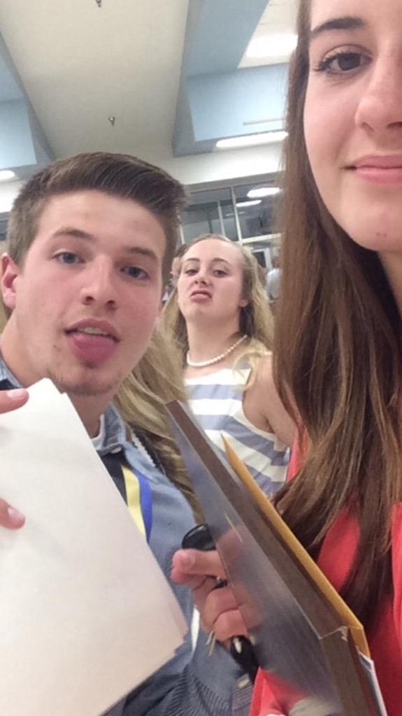 claire_damon's tweet photo. When someone else gets the scholarship you KNOW you deserved http://t.co/mgzkPDTOlm