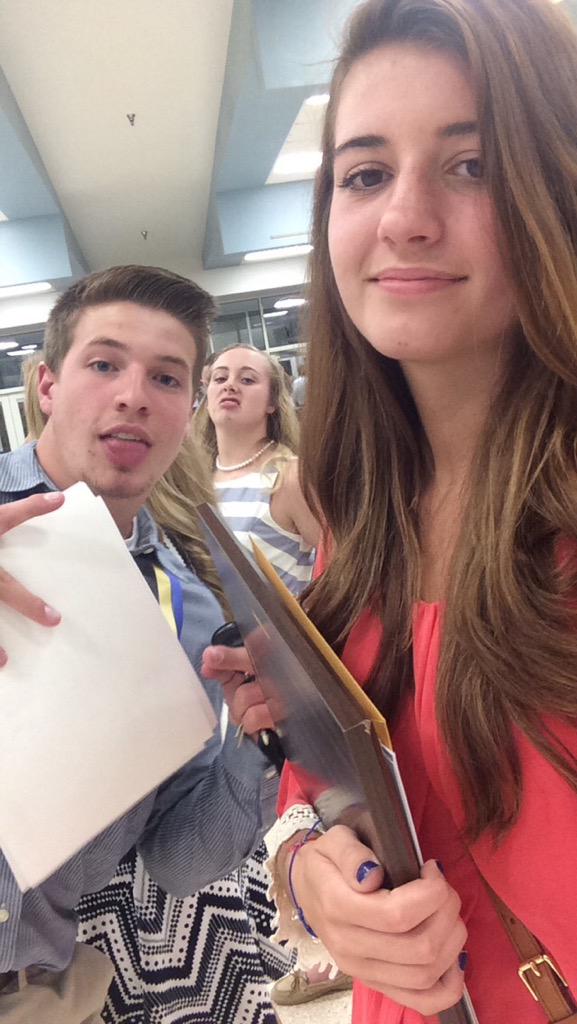 claire_damon's tweet photo. When someone else gets the scholarship you KNOW you deserved http://t.co/mgzkPDTOlm