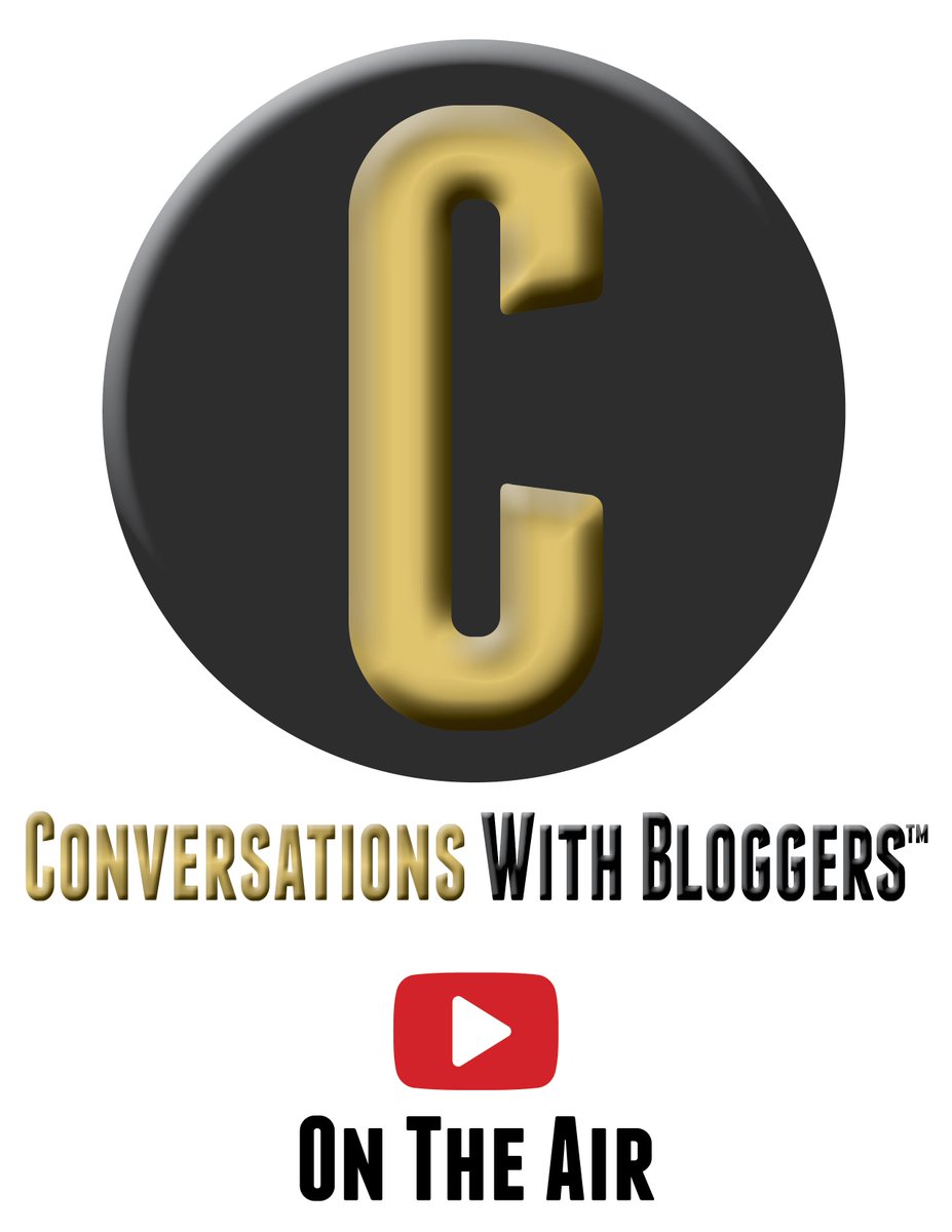 ConvoWithBlogs's tweet photo. #myfirstTweet @ChiBlogWeekTV @ChicagoBlogWeek @TechAccessTV @ChicagoWordPres http://t.co/IS6Me7a23z #Blogs #Bloggers http://t.co/3jJLp7fdWo