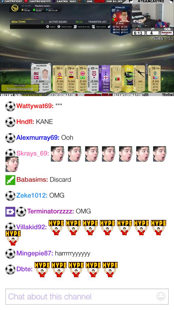 Nebula439's tweet photo. @Castro1021 http://t.co/nghGaYKYED