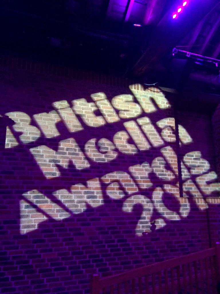 jonwestnedge's tweet photo. Settling in for a good night at #BMA15 with @taboola team - good luck everyone! http://t.co/KTrIlR08Hw