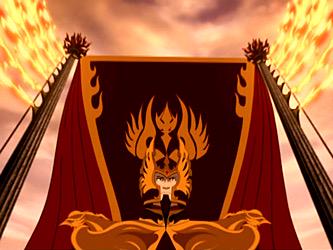 why does sarah jessica parker remind me of phoenix king ozai