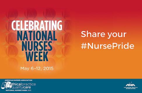 RIStateNurses's tweet image. Do you know a nurse who made a difference? If yes, honor that nurse bit.ly/HonorANurse