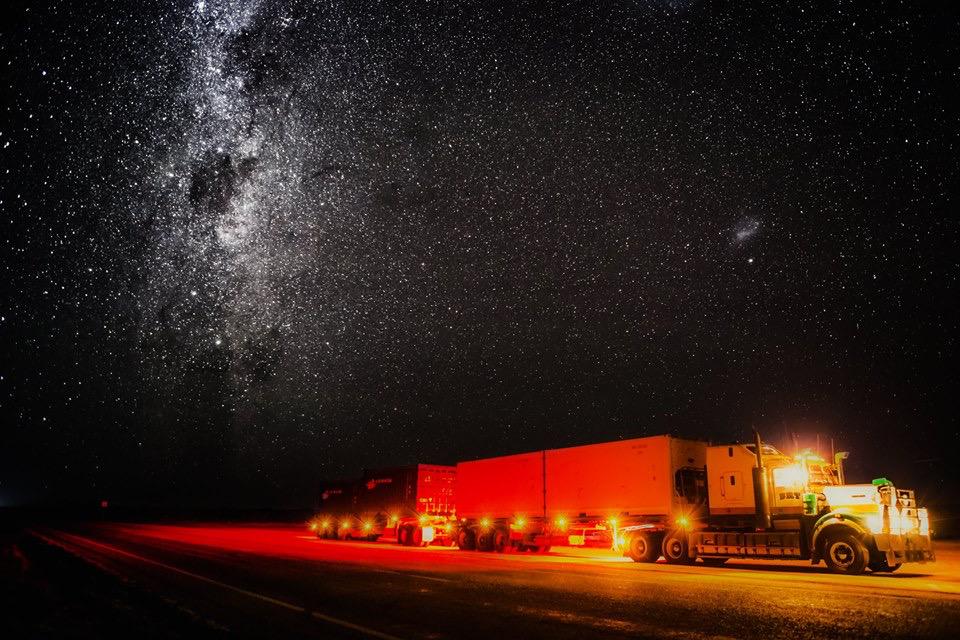 CanonFrance's tweet photo. [TALENT] Voyage en Australie par @ClementViala. Images réalisées avec un EOS 5D Mark III et un EF 24-70mm f/2.8 L USM http://t.co/p3HWionjMx