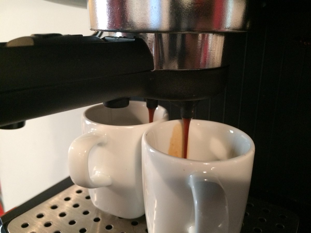 BARABOOMstudios's tweet photo. Come for the delicious espresso, stay for the awesome previs! http://t.co/wtYjP0Kmuk
