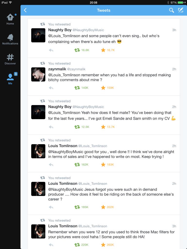 One Direction (@1dislifeee_x) on Twitter photo 