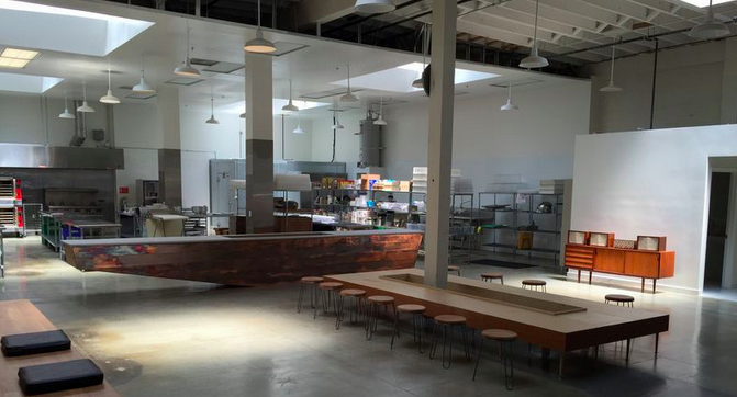 eatersf's tweet photo. Vive La @tarte is opening a brick-and-mortar bakery in SOMA, with @Sightglass coffee: http://t.co/GAi3pPaotv http://t.co/jUoCYwfzwa