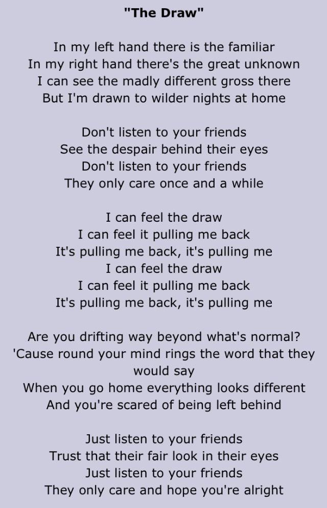 stevebucksongs's tweet image. 