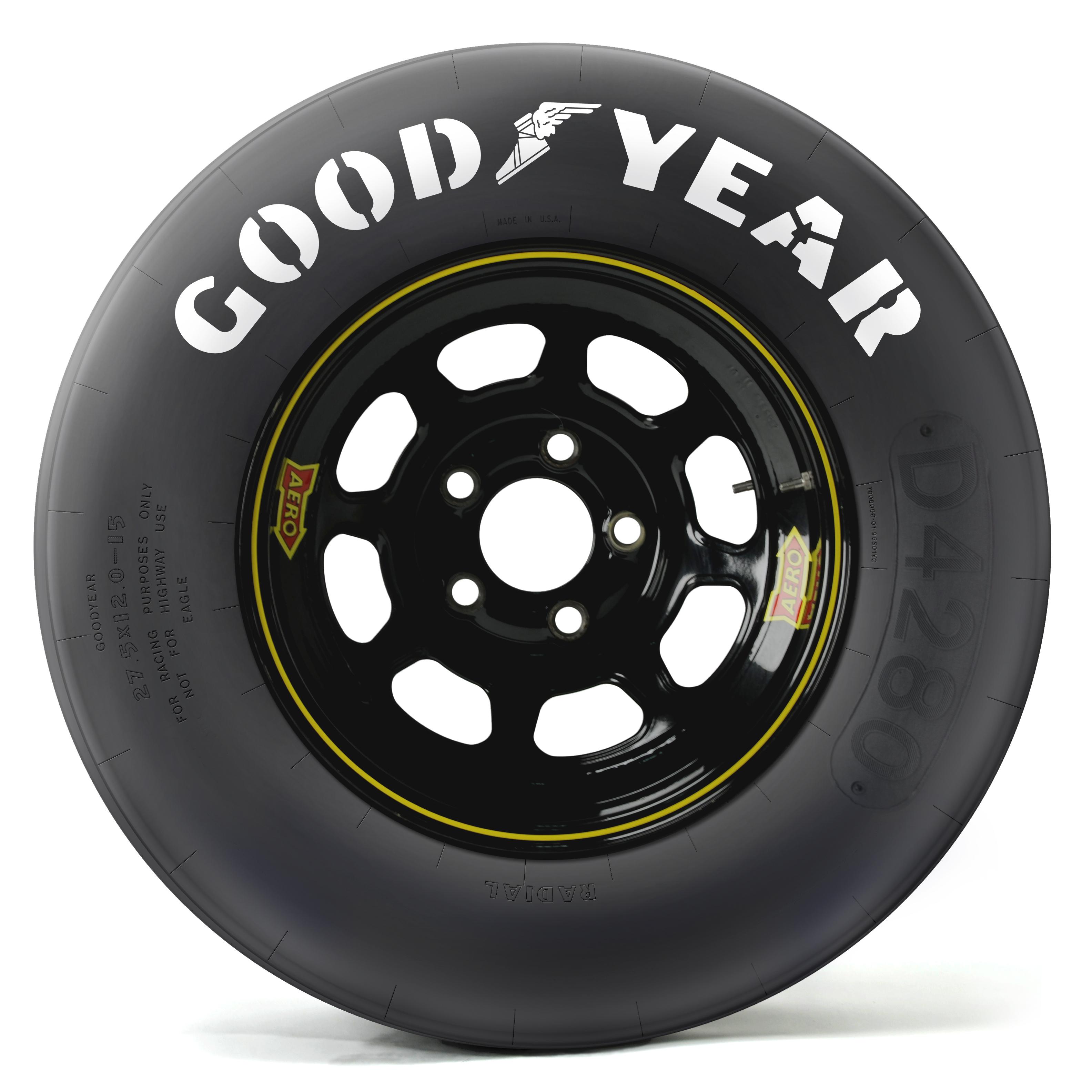 945 photos et images de Nascar Goodyear Tire - Getty Images