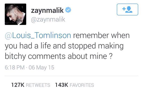 ziamlouquinha's tweet photo. quando dizíamos que não podemos dormir nesse fandom, não era brincadeira #askdirectioner #TOMLINSONSLAYSAGAIN http://t.co/ChhMxTcADX