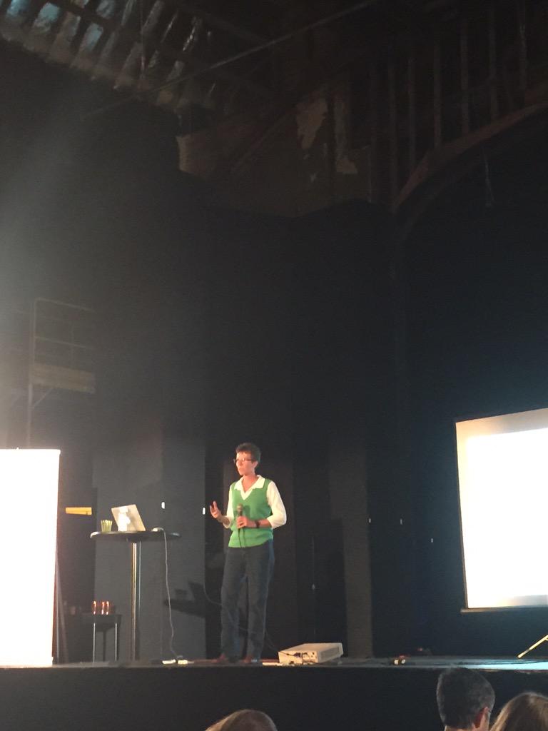 w3blender's tweet image. .@pspringer talking about her successful pivot with Manta #CMHStartupWeek #ChaseBasecamp