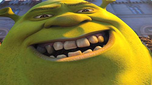DarkestJean's tweet photo. @DevonasScandals @DevonasRest shrekt http://t.co/JtK5pz0Ggv