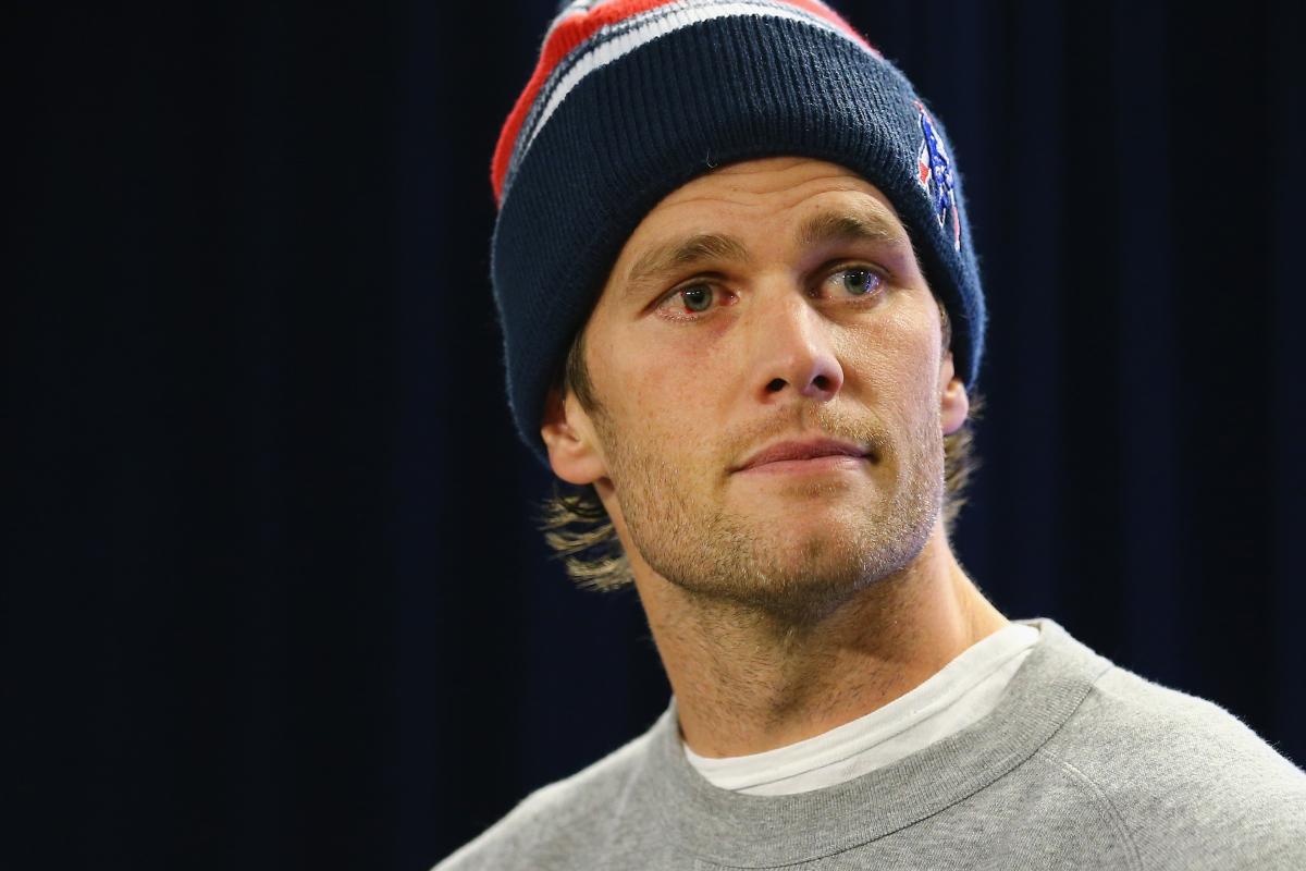 Poll: Tom Brady WILL (not should) be suspended. RT for yes, fav for no.