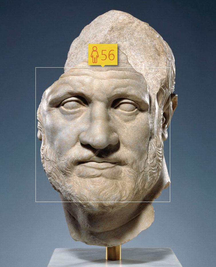 InTheAirBlog's tweet photo. See How The #HowOldRobot Rates Art: http://t.co/NsXZXOjKdY http://t.co/pKQIEvILkF