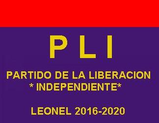 benichamo's tweet photo. #LF Leonel 2016-2020 http://t.co/2BgubvxCVn